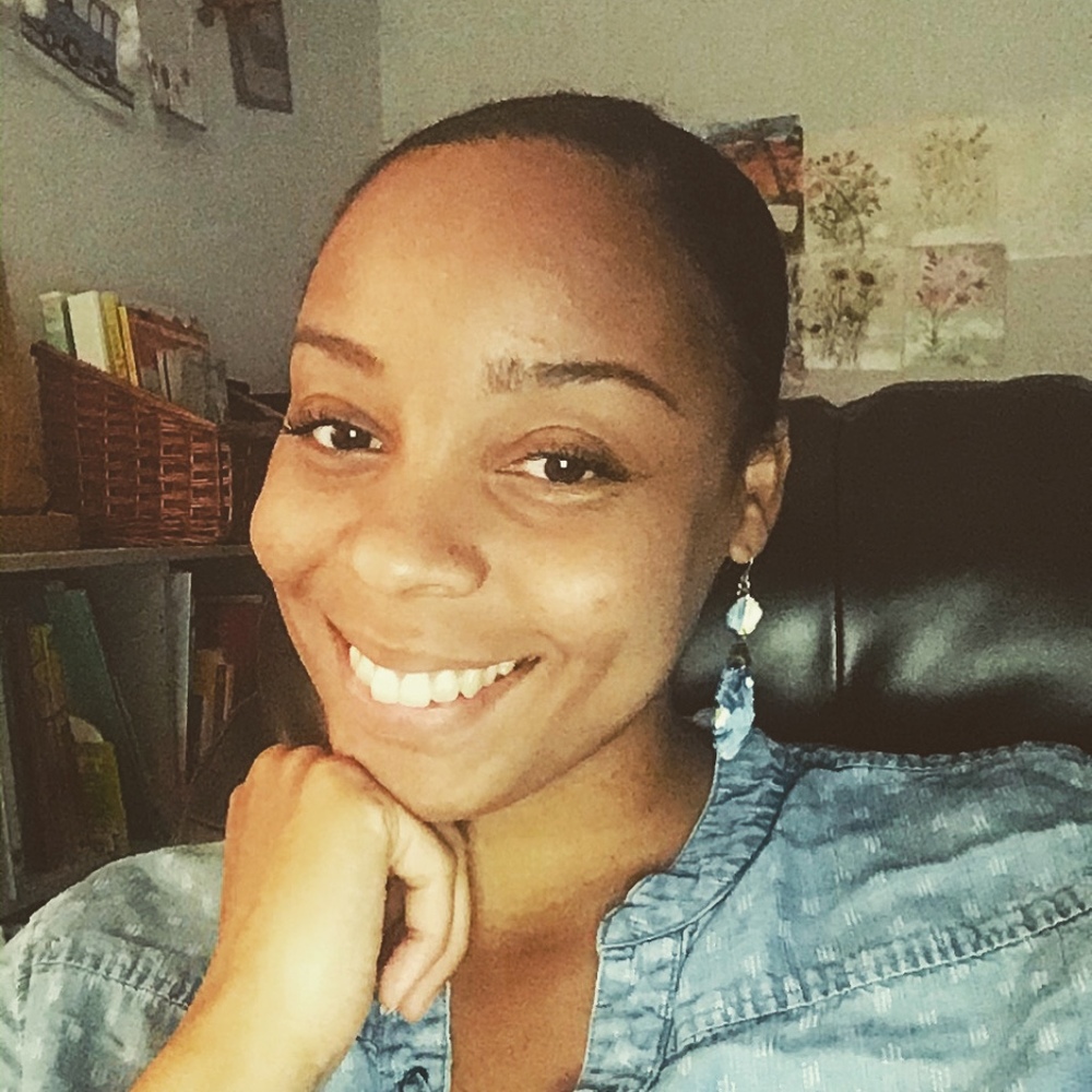 Meet your Posher, Chantell